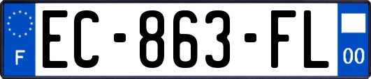 EC-863-FL