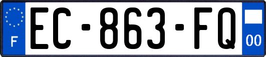 EC-863-FQ