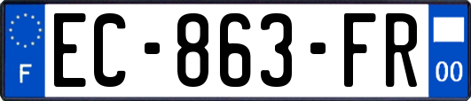 EC-863-FR