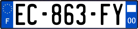 EC-863-FY