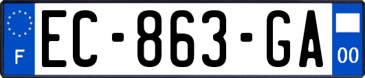 EC-863-GA