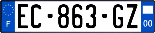EC-863-GZ