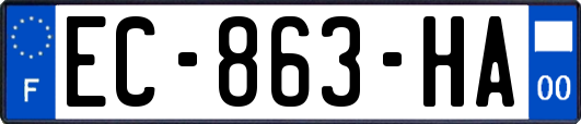 EC-863-HA