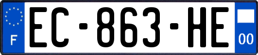 EC-863-HE