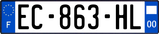 EC-863-HL