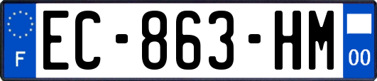 EC-863-HM