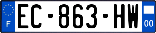 EC-863-HW