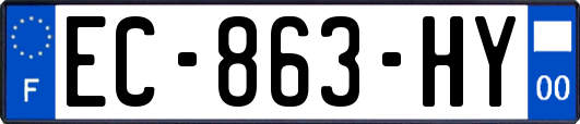 EC-863-HY