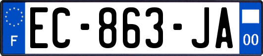 EC-863-JA