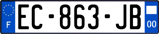EC-863-JB