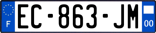 EC-863-JM