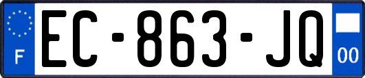 EC-863-JQ