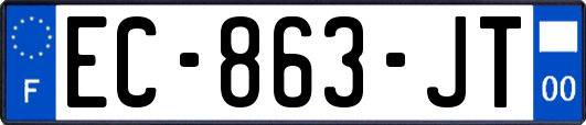 EC-863-JT