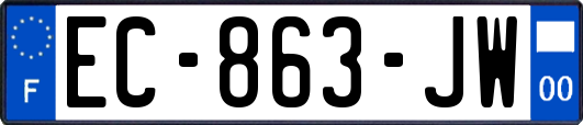 EC-863-JW