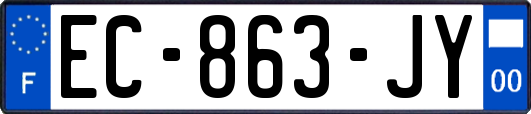 EC-863-JY