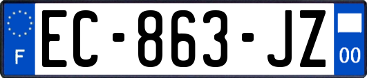 EC-863-JZ