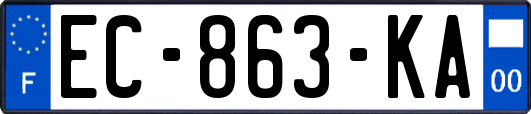 EC-863-KA