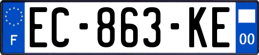 EC-863-KE