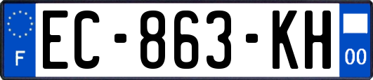 EC-863-KH
