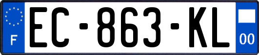 EC-863-KL