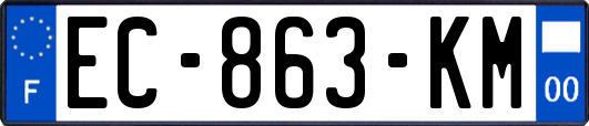 EC-863-KM