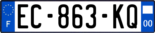 EC-863-KQ