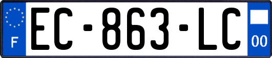 EC-863-LC