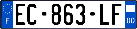 EC-863-LF