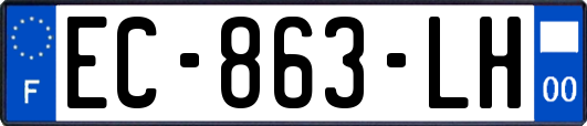 EC-863-LH