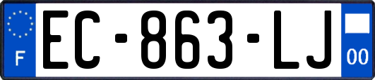 EC-863-LJ
