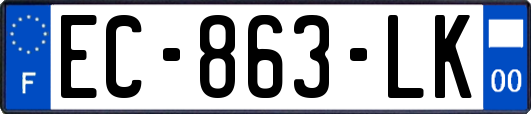 EC-863-LK