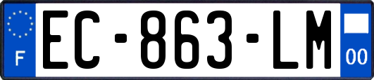 EC-863-LM