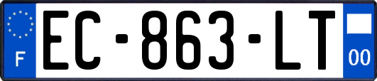 EC-863-LT