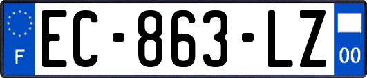 EC-863-LZ