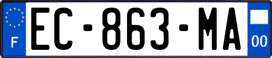 EC-863-MA