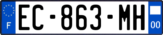 EC-863-MH
