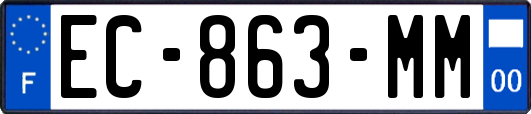 EC-863-MM