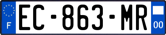 EC-863-MR