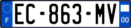 EC-863-MV