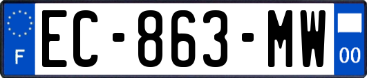 EC-863-MW
