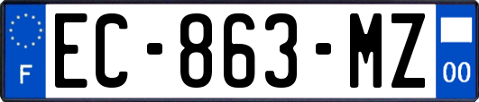 EC-863-MZ