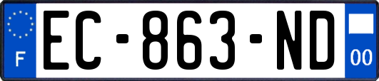 EC-863-ND