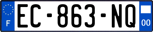 EC-863-NQ