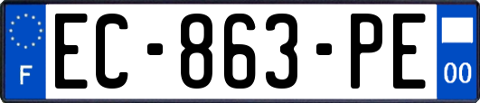 EC-863-PE
