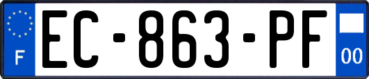EC-863-PF