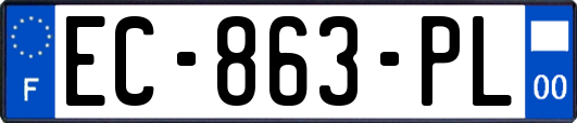 EC-863-PL