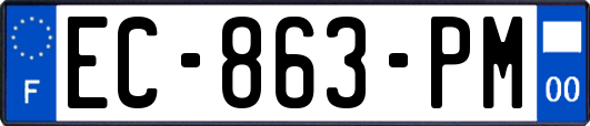 EC-863-PM