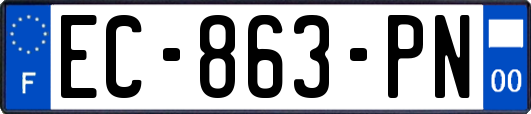 EC-863-PN