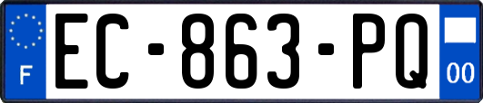 EC-863-PQ
