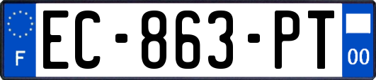 EC-863-PT